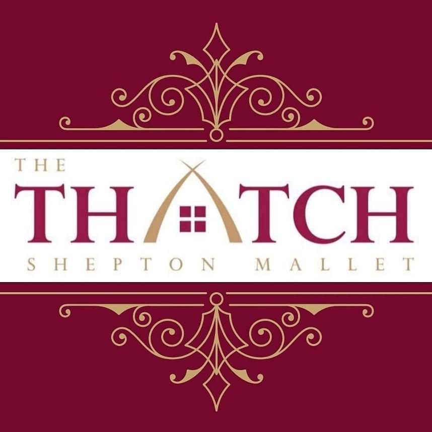 Thatched Cottage Shepton Mallet Exterior photo